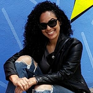 Meet your Posher, Lissette